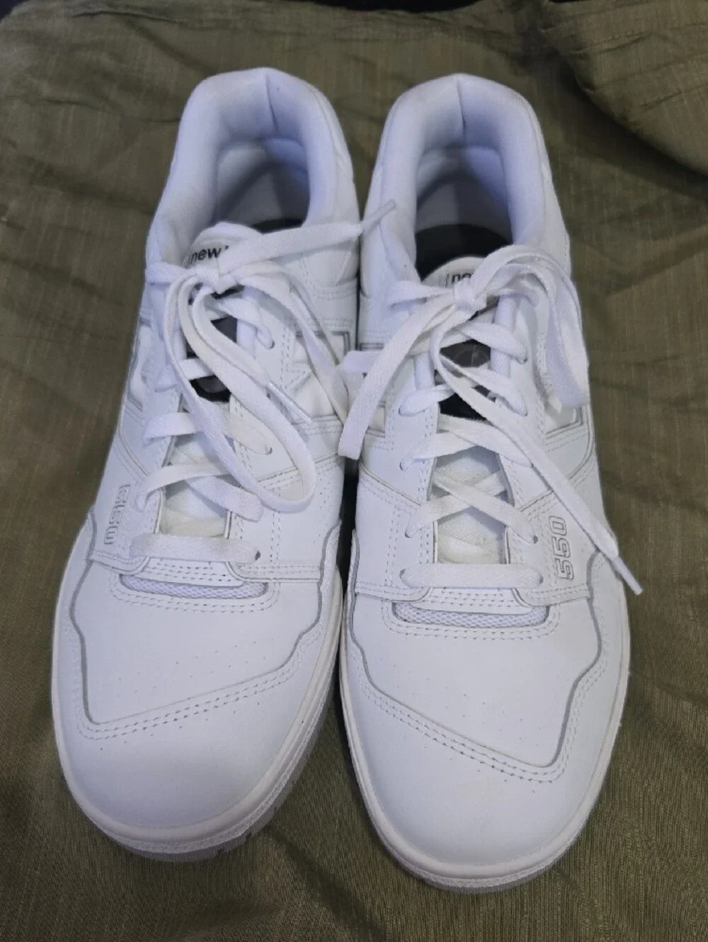New Balance classic low